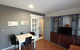 Alcaudón 1 dormitorio by SIT ISLA CANELA